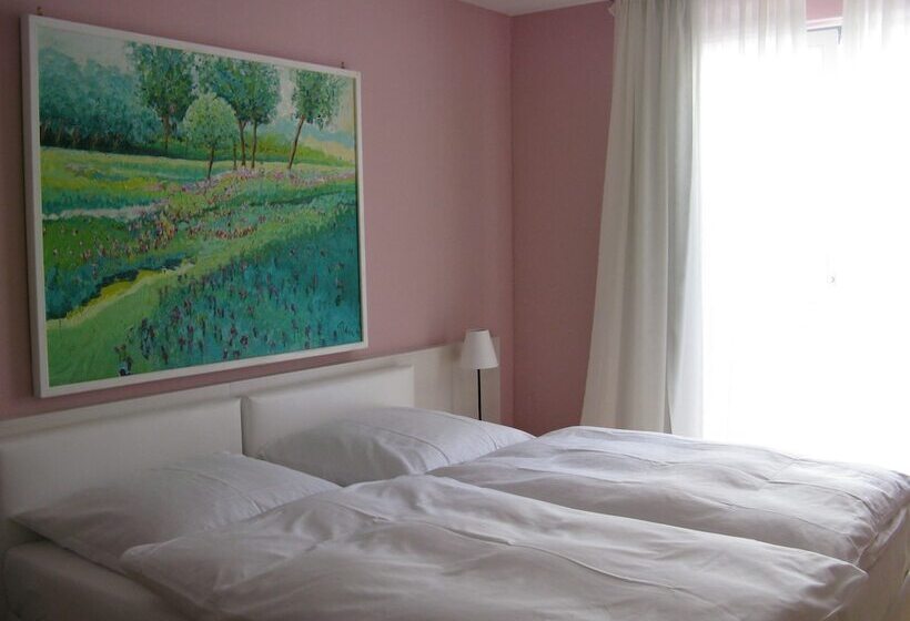 호텔 Gasthof Goldener Adler