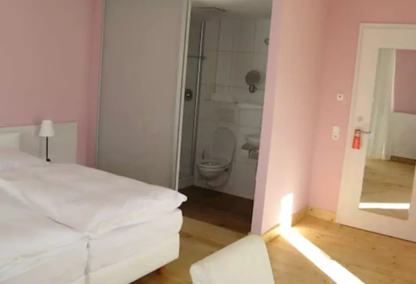 Hotelli Gasthof Goldener Adler