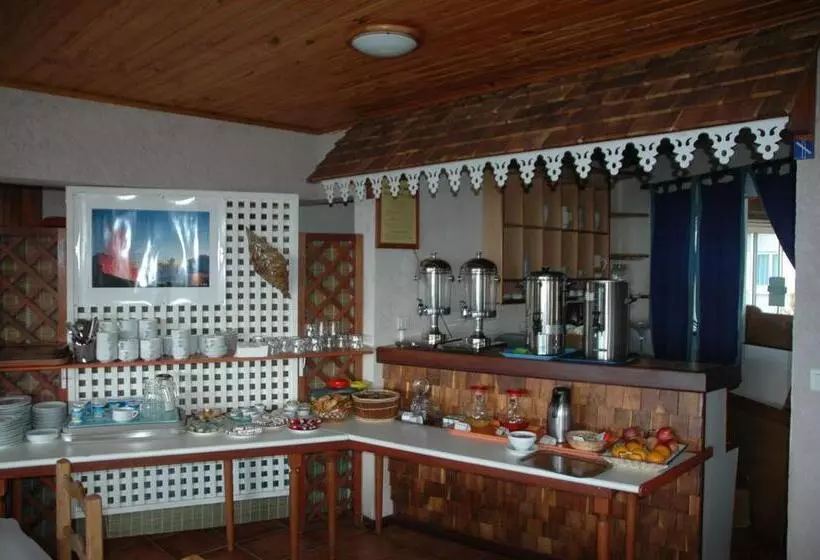 هتل Hôtel L Ecrin
