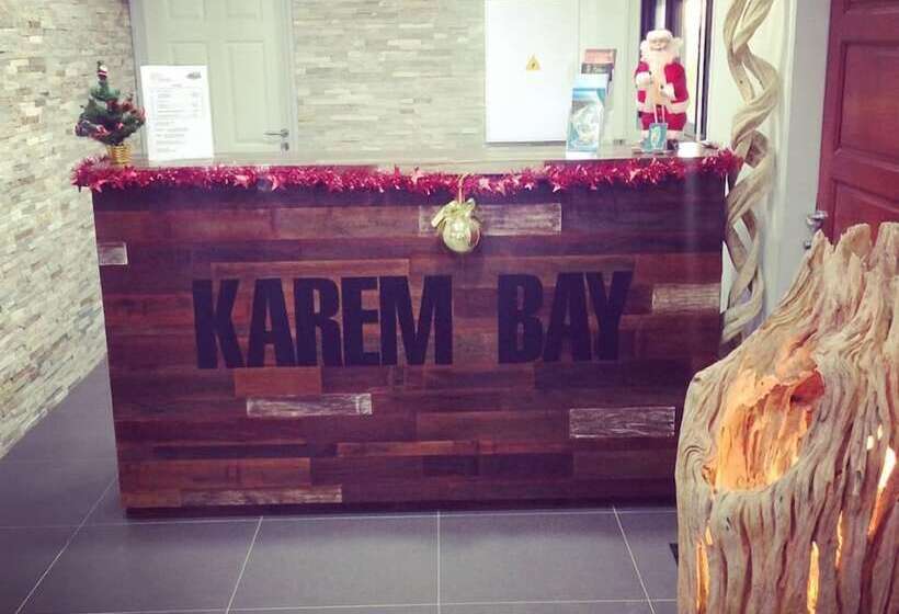 هتل Karem Bay
