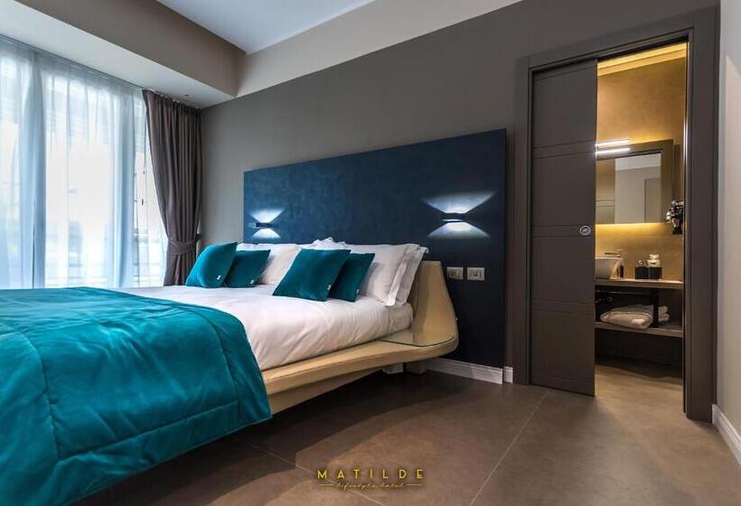 هتل Matilde Lifestyle