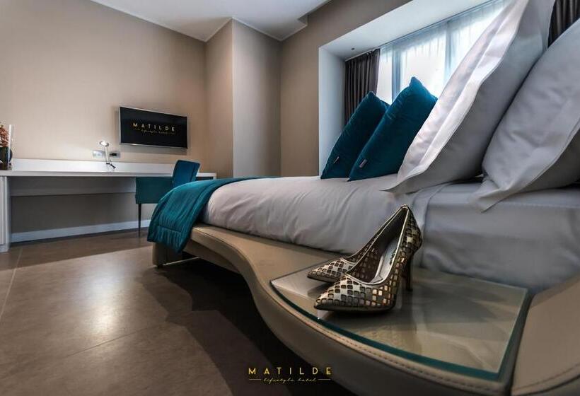 هتل Matilde Lifestyle