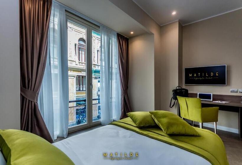 هتل Matilde Lifestyle