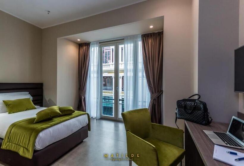 هتل Matilde Lifestyle