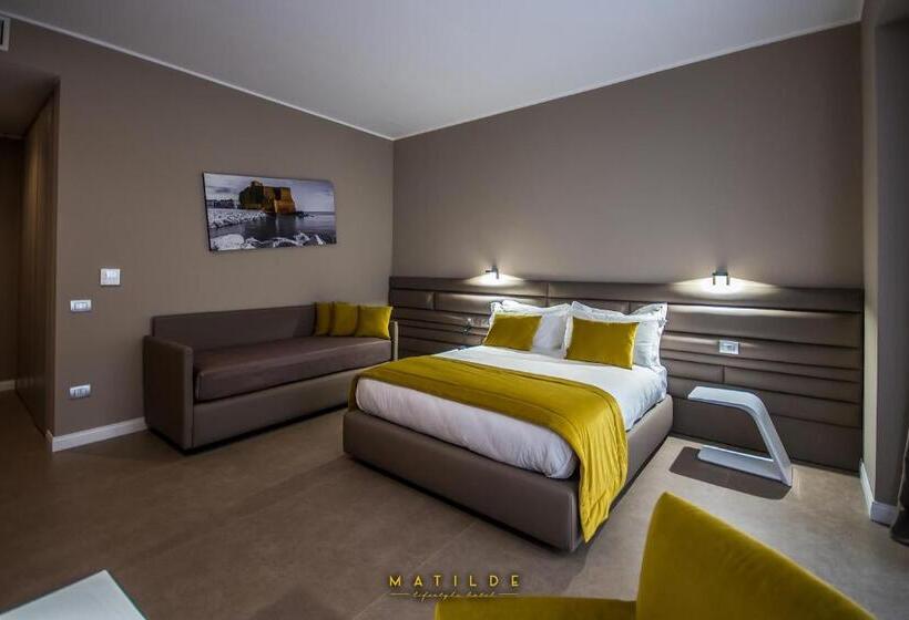 هتل Matilde Lifestyle