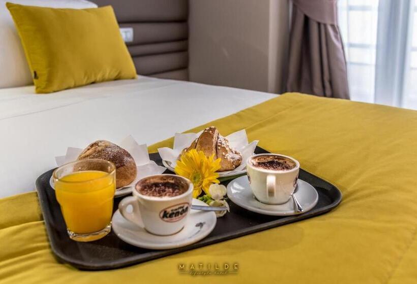هتل Matilde Lifestyle