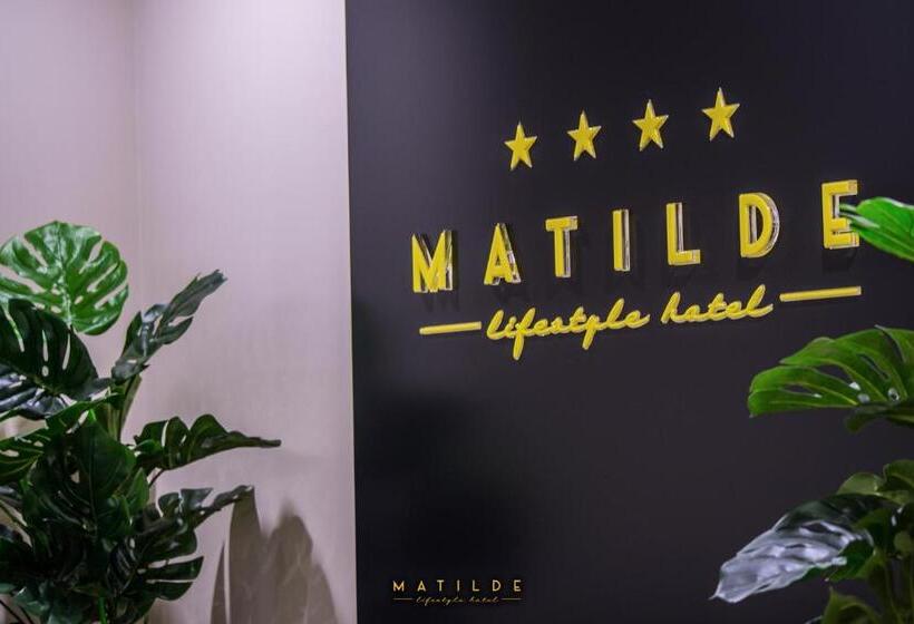 هتل Matilde Lifestyle