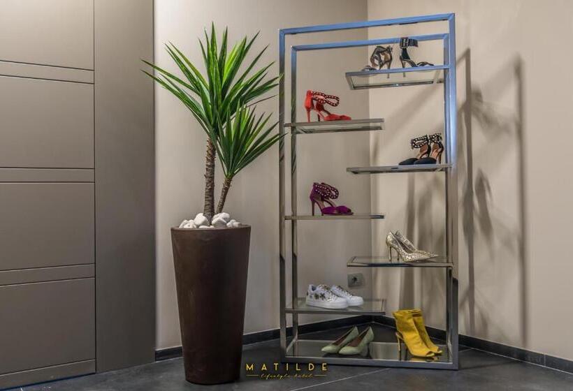 هتل Matilde Lifestyle