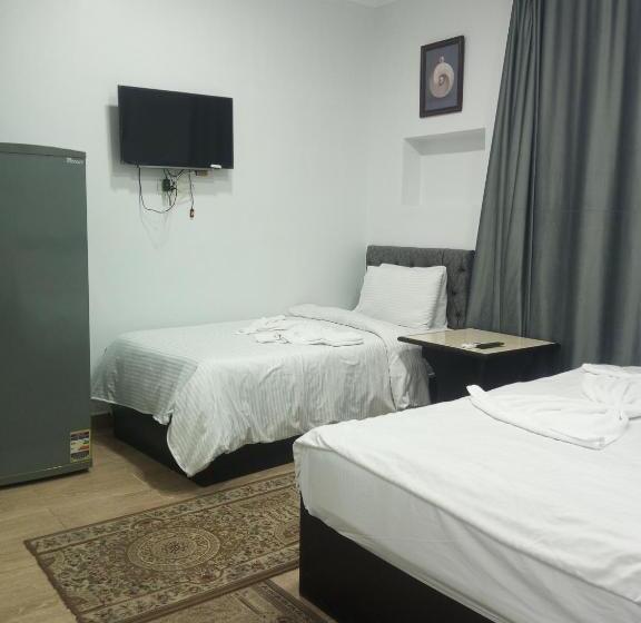 هتل New Panorama Palace