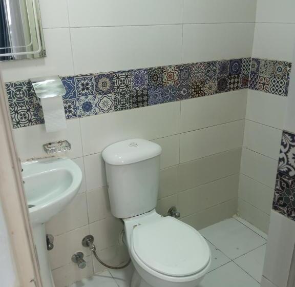 هتل New Panorama Palace