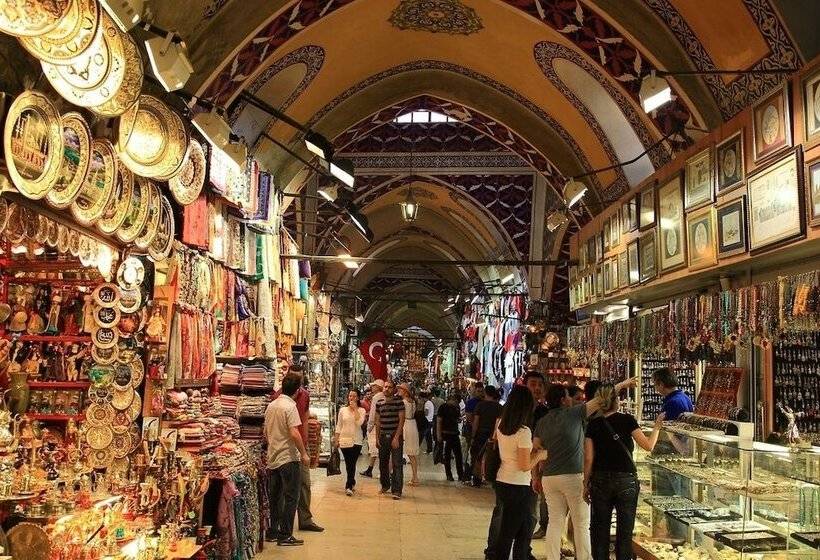 هتل New Panorama Palace