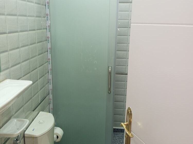 هتل New Panorama Palace