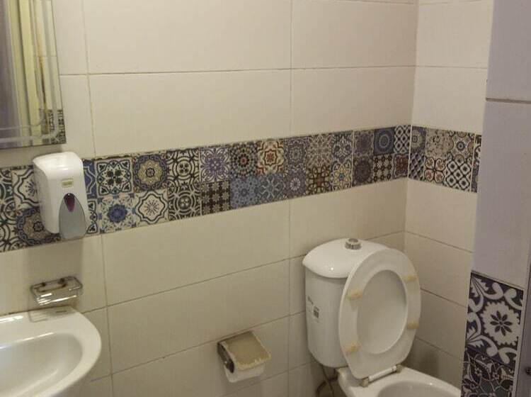 هتل New Panorama Palace