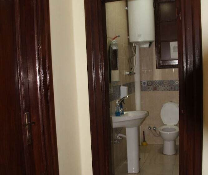 هتل New Panorama Palace