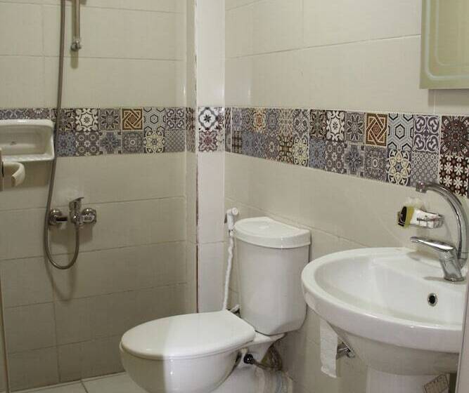 هتل New Panorama Palace