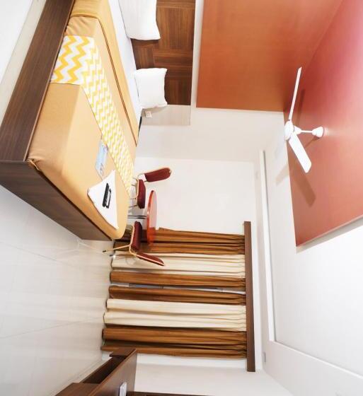 فندق Park Inn Beach Resort