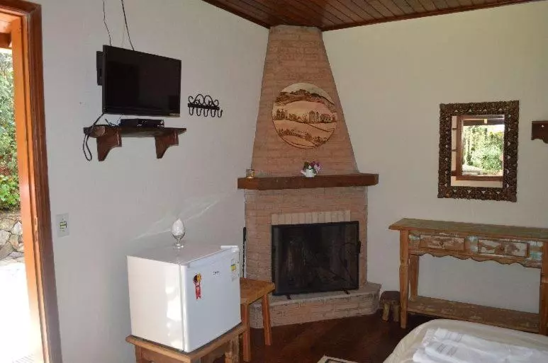 ホテル Pousada Villa Do Luar