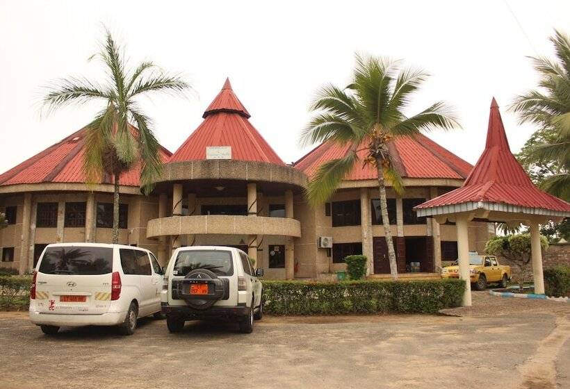 هتل Résidence Jully