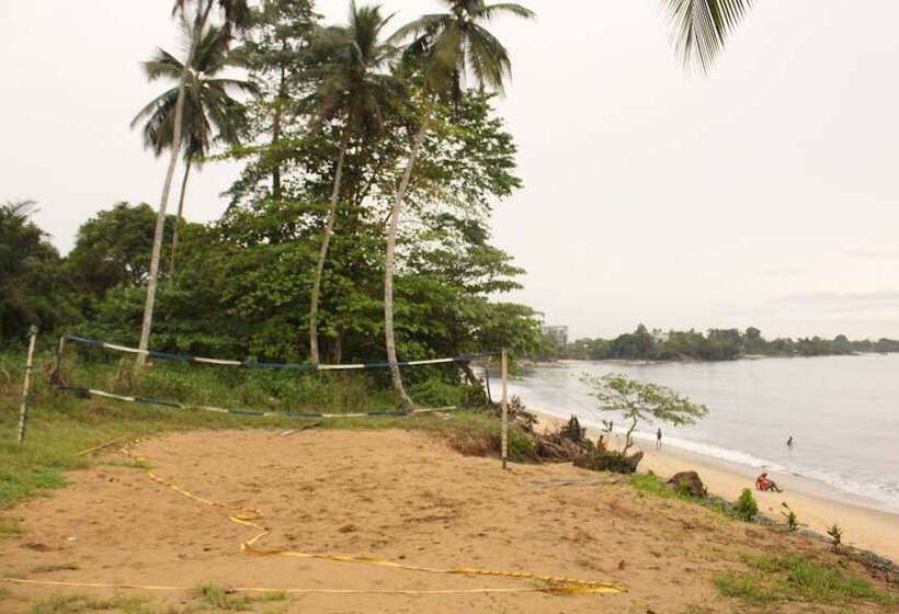 هتل Résidence Jully