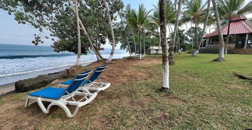 هتل Résidence Jully