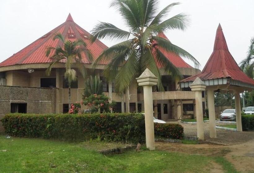 هتل Résidence Jully