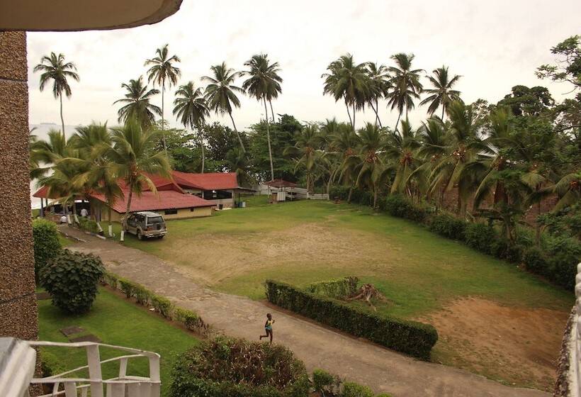 هتل Résidence Jully