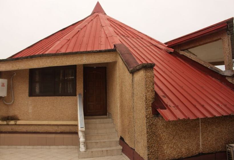 هتل Résidence Jully