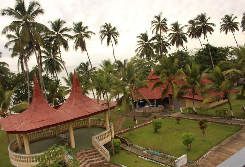 هتل Résidence Jully