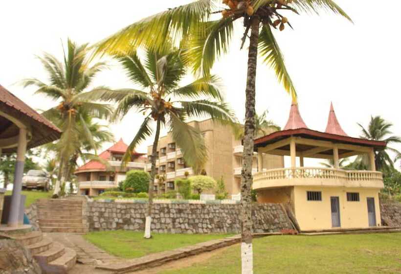 هتل Résidence Jully