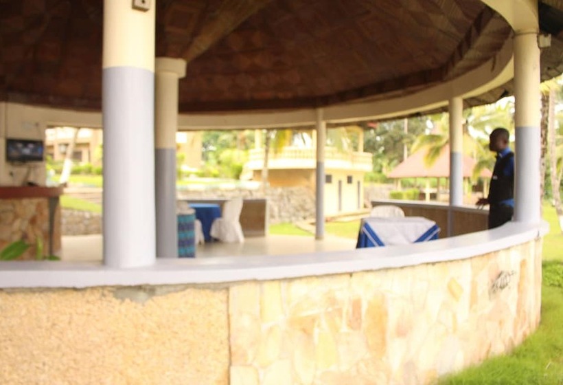 هتل Résidence Jully