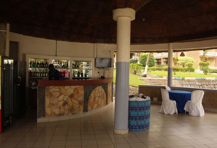 هتل Résidence Jully