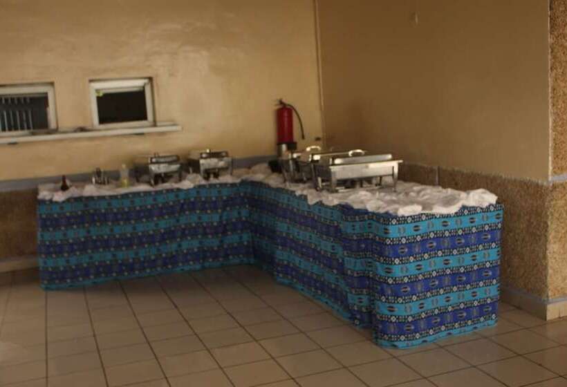 هتل Résidence Jully