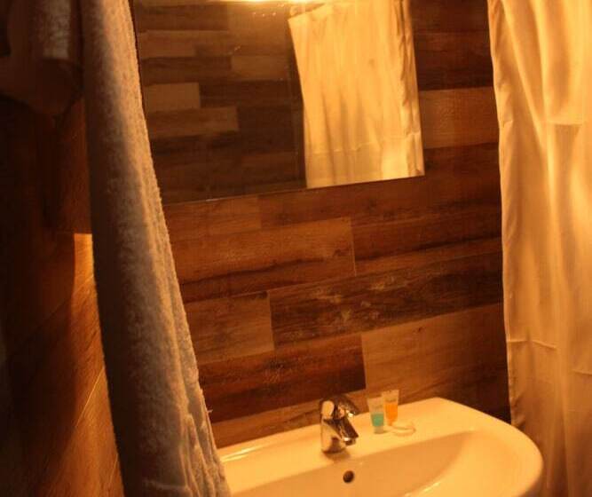 هتل Résidence Jully