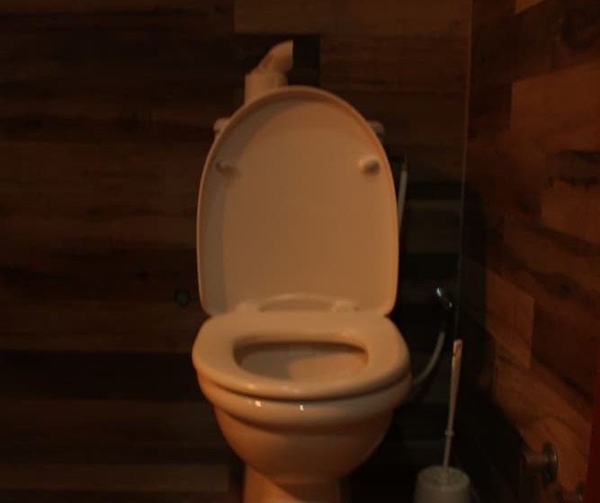 هتل Résidence Jully