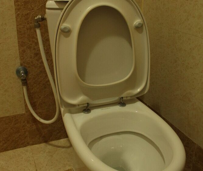 هتل Résidence Jully