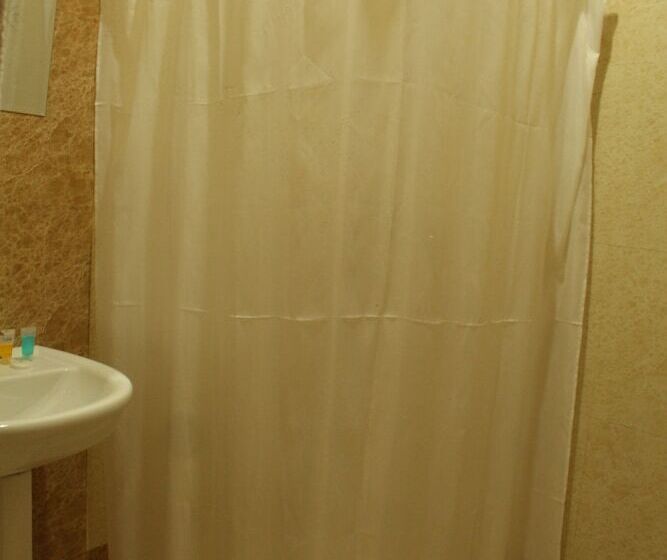 هتل Résidence Jully