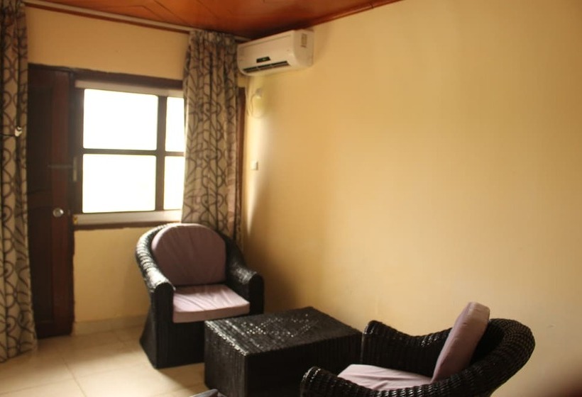 هتل Résidence Jully