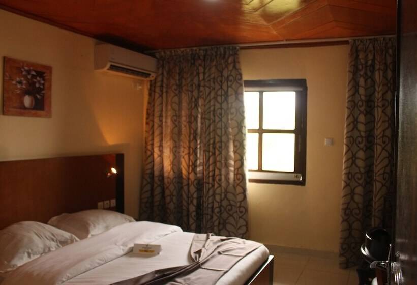 هتل Résidence Jully