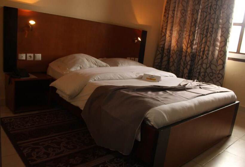 هتل Résidence Jully