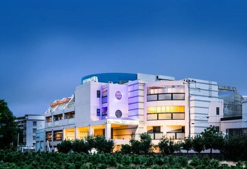 فندق Shonan Bay  Adults Only