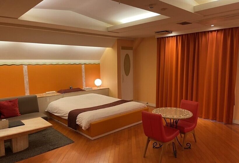 فندق Shonan Bay  Adults Only