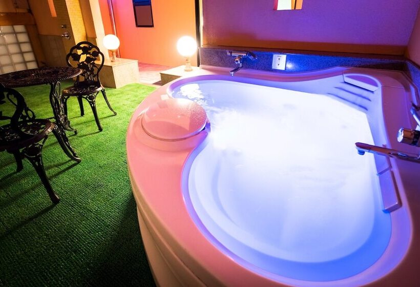 فندق Shonan Bay  Adults Only