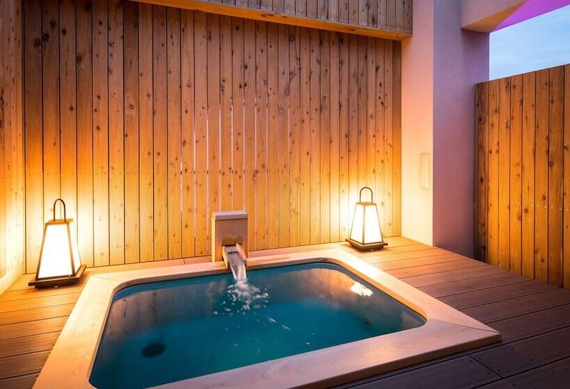 فندق Shonan Bay  Adults Only