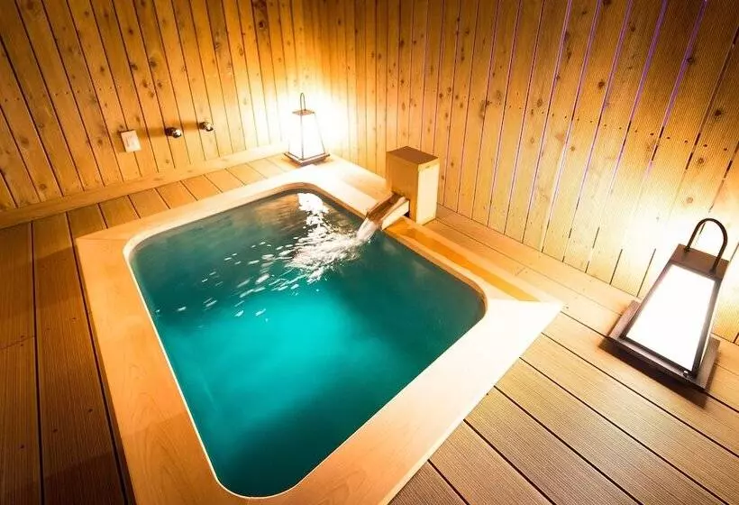 Hotelli Shonan Bay  Adults Only