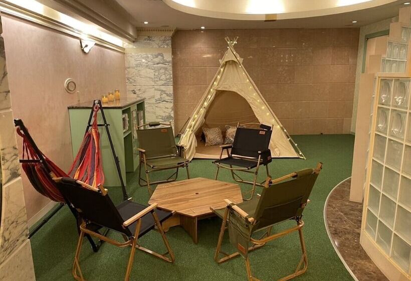 فندق Shonan Bay  Adults Only