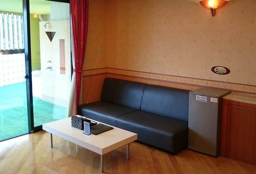 فندق Shonan Bay  Adults Only