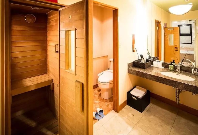 Hotelli Shonan Bay  Adults Only