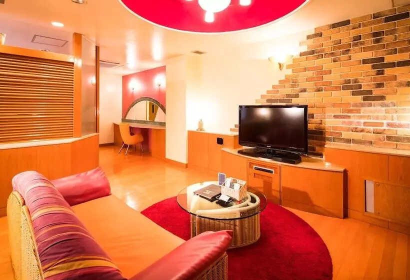 Hotelli Shonan Bay  Adults Only