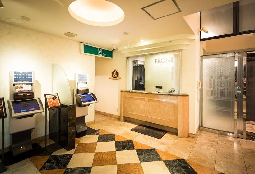 فندق Shonan Bay  Adults Only