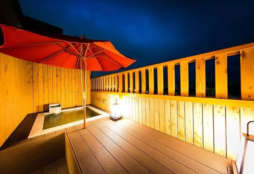 Hotelli Shonan Bay  Adults Only